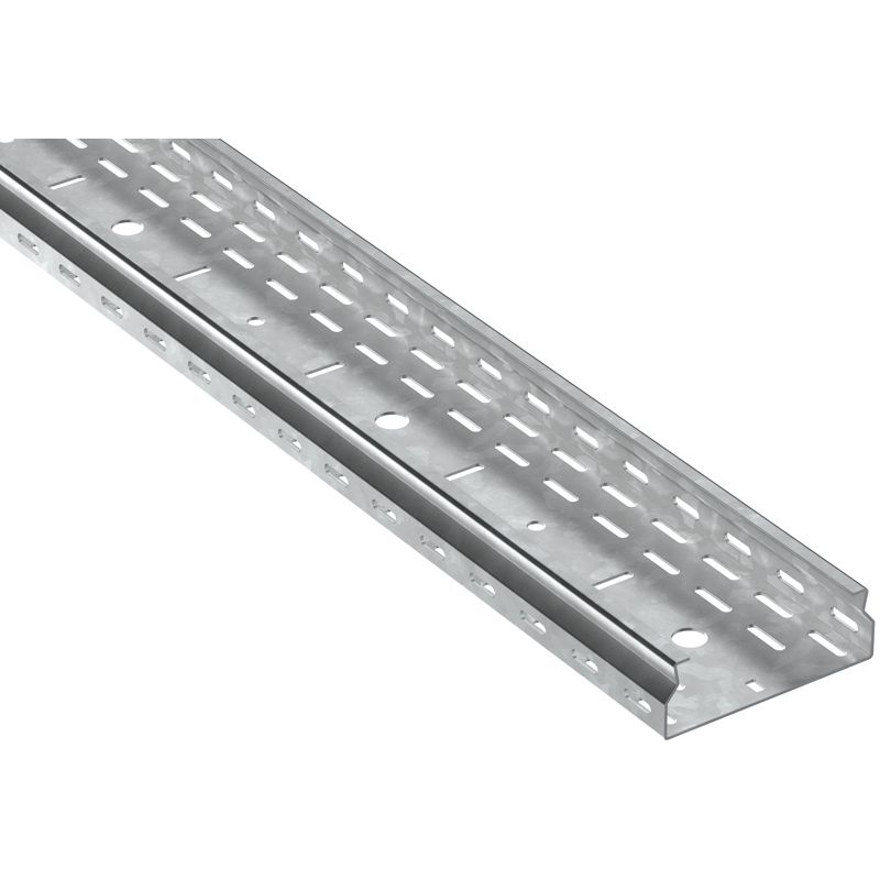 ESCA 7 Лоток перфорированный 50х150х2500-2,0 HDZ IEK