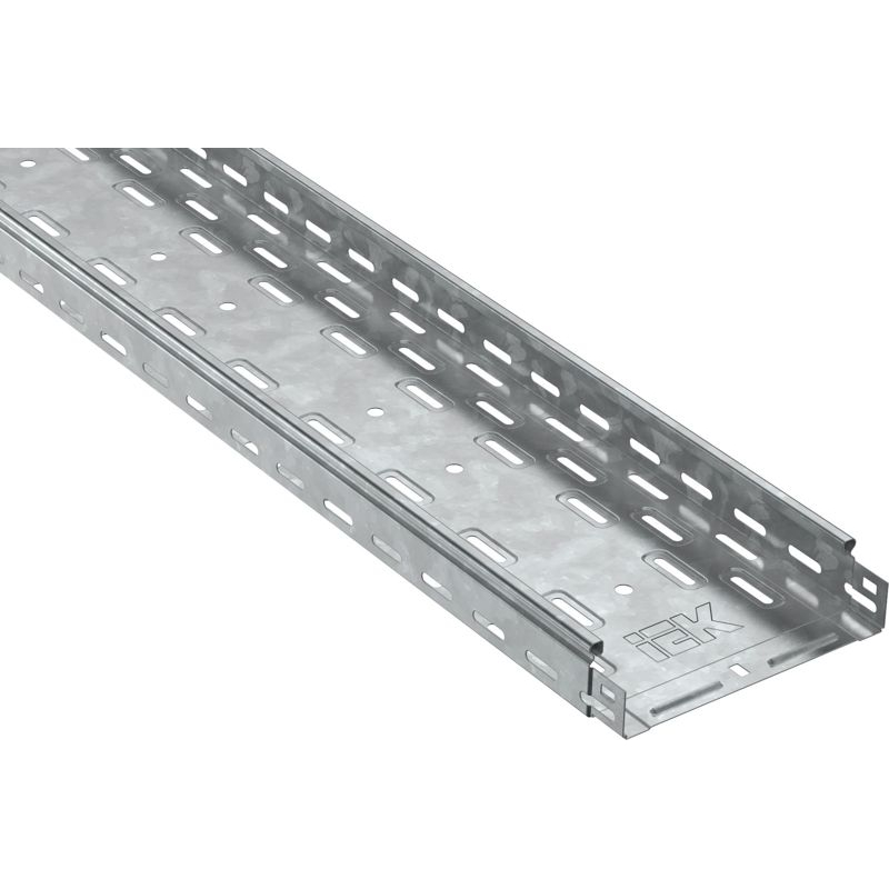ESCA Лоток перфорированный 50х200х3000-1,2 HDZ IEK