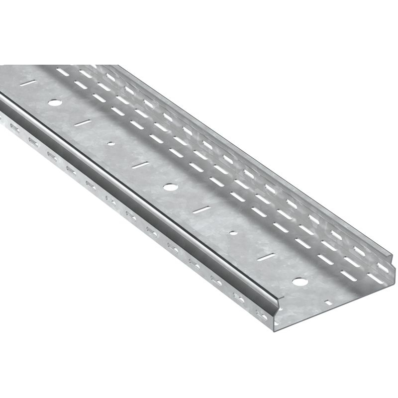 ESCA 7 Лоток перфорированный 50х200х3000-1,5 HDZ IEK