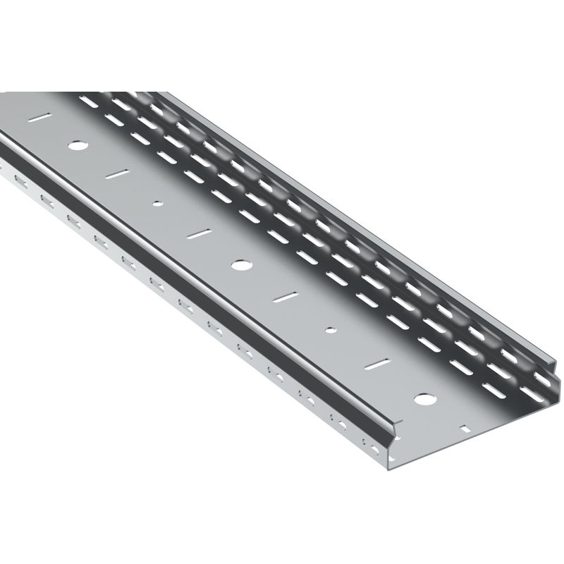 ESCA 7 Лоток перфорированный 50х200х2500-1,5 IEK