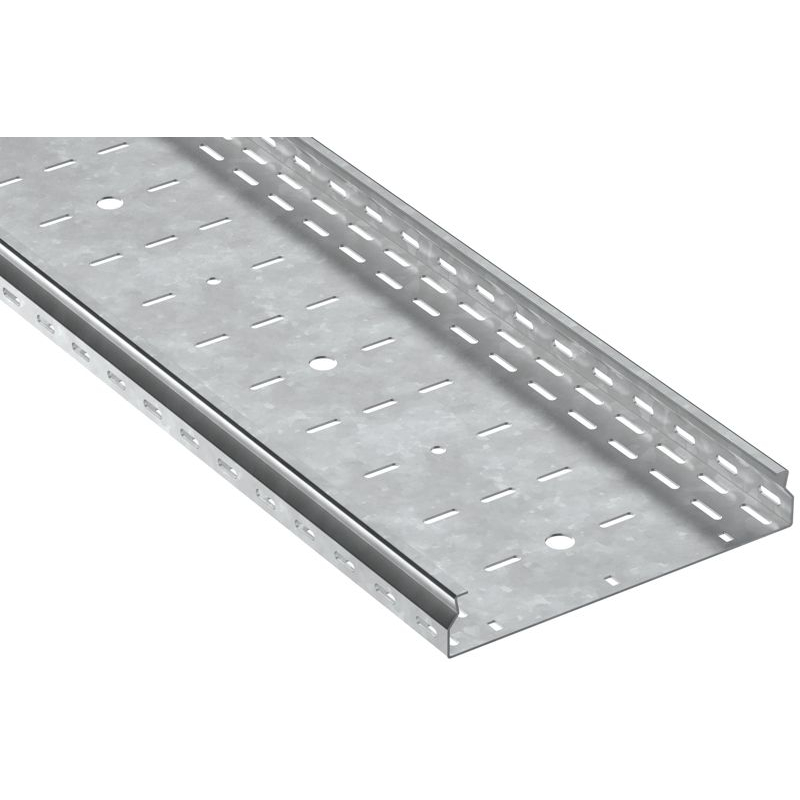 ESCA 7 Лоток перфорированный 50х300х2000-2,0 HDZ IEK