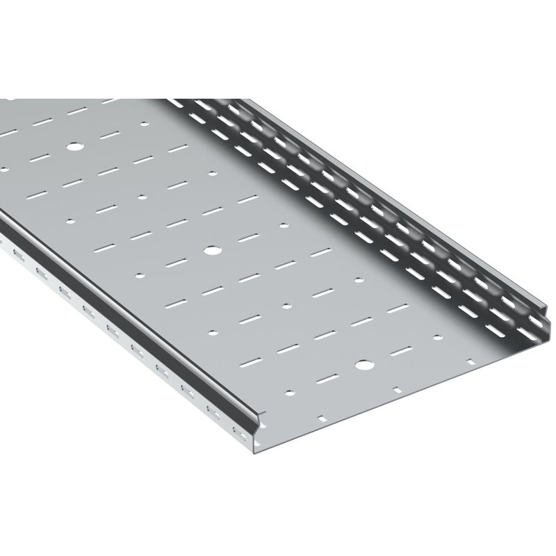 ESCA 7 Лоток перфорированный 50х400х3000-2,0 IEK