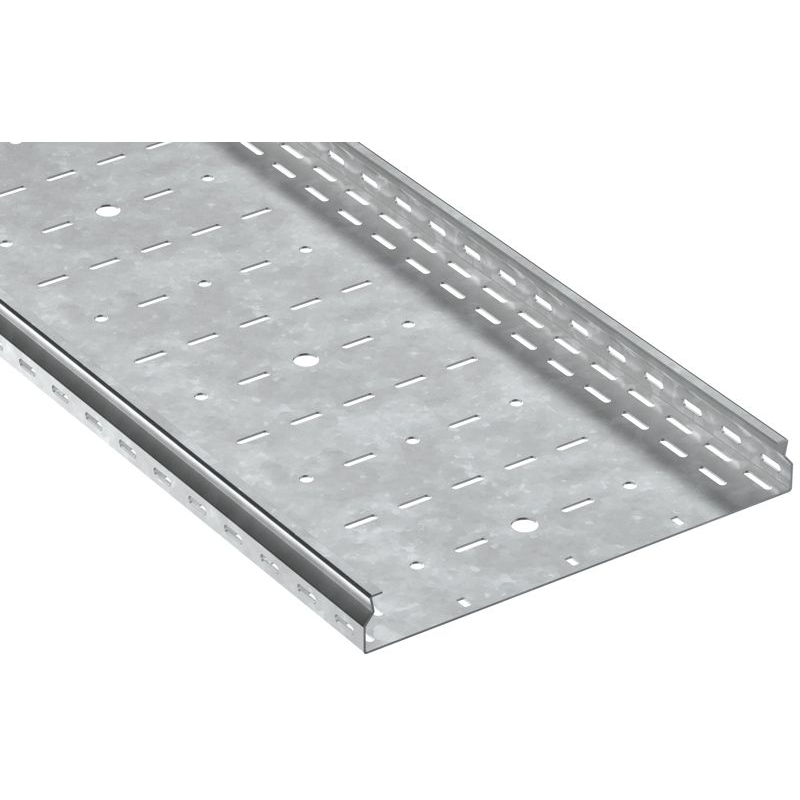 ESCA 7 Лоток перфорированный 50х400х2500-2,0 HDZ IEK