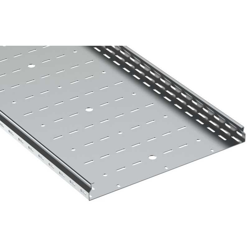 ESCA 7 Лоток перфорированный 50х500х3000-1,5 IEK