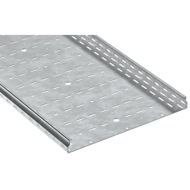 ESCA 7 Лоток перфорированный 50х500х3000-1,5 HDZ IEK