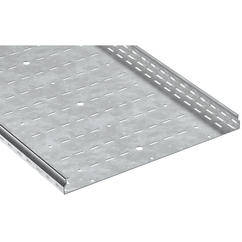 ESCA 7 Лоток перфорированный 50х600х2000-1,5 HDZ IEK