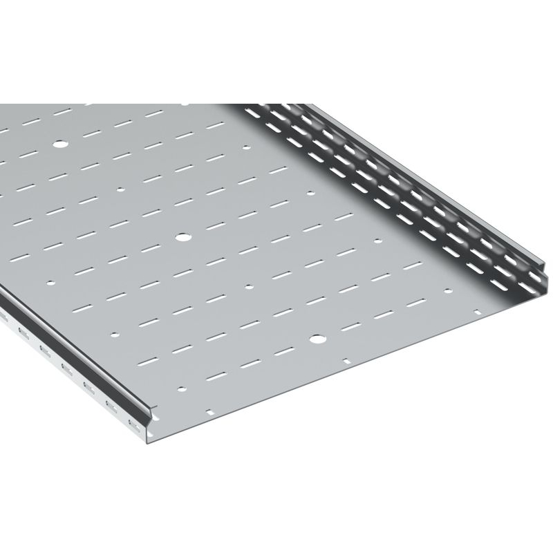 ESCA 7 Лоток перфорированный 50х600х2000-2,0 IEK
