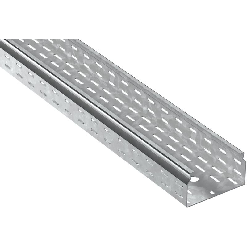 ESCA 7 Лоток перфорированный 80х150х3000-2,0 HDZ IEK