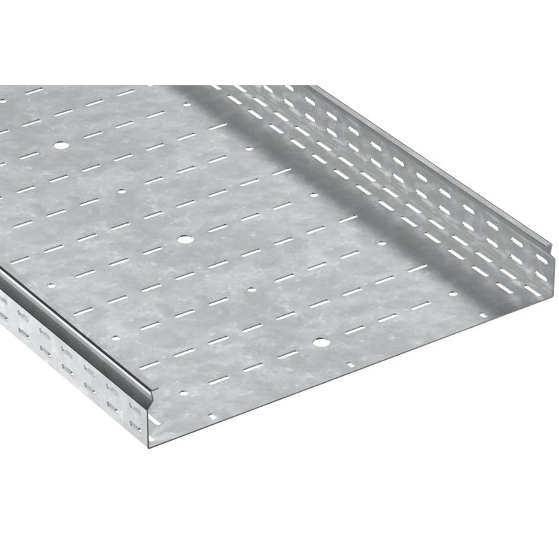 ESCA 7 Лоток перфорированный 80х600х2000-1,5 HDZ IEK