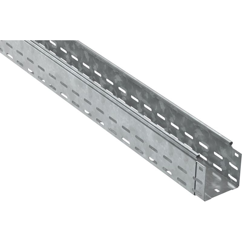 ESCA Лоток перфорированный 100х150х3000-1,2 HDZ IEK