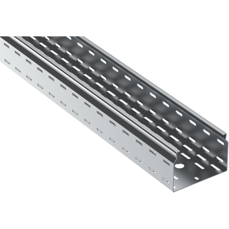 ESCA 7 Лоток перфорированный 100х150х2500-1,5 IEK