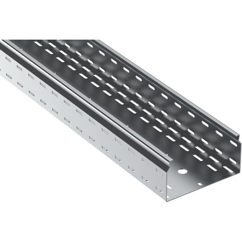 ESCA 7 Лоток перфорированный 100х200х2500-1,5 IEK