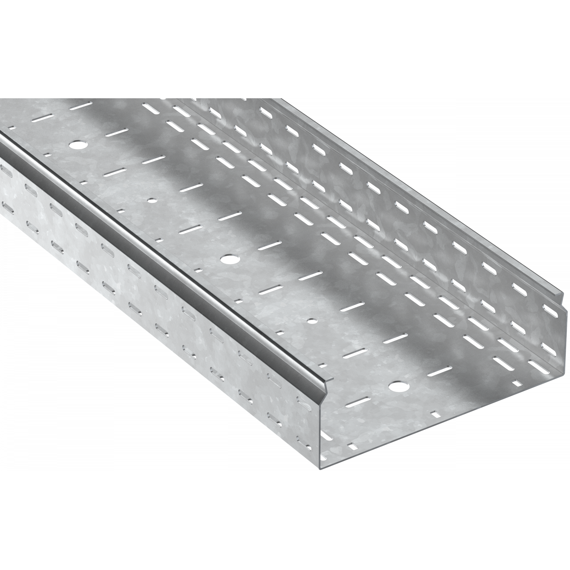 ESCA 7 Лоток перфорированный 100х300х3000-1,5 HDZ IEK