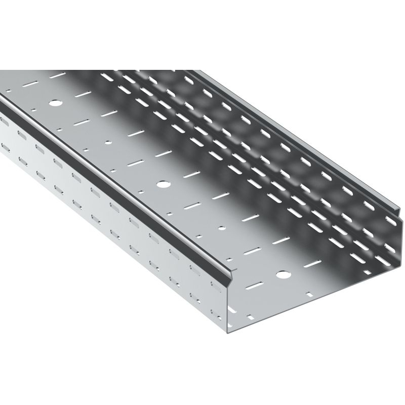 ESCA 7 Лоток перфорированный 100х300х3000-2,0 IEK