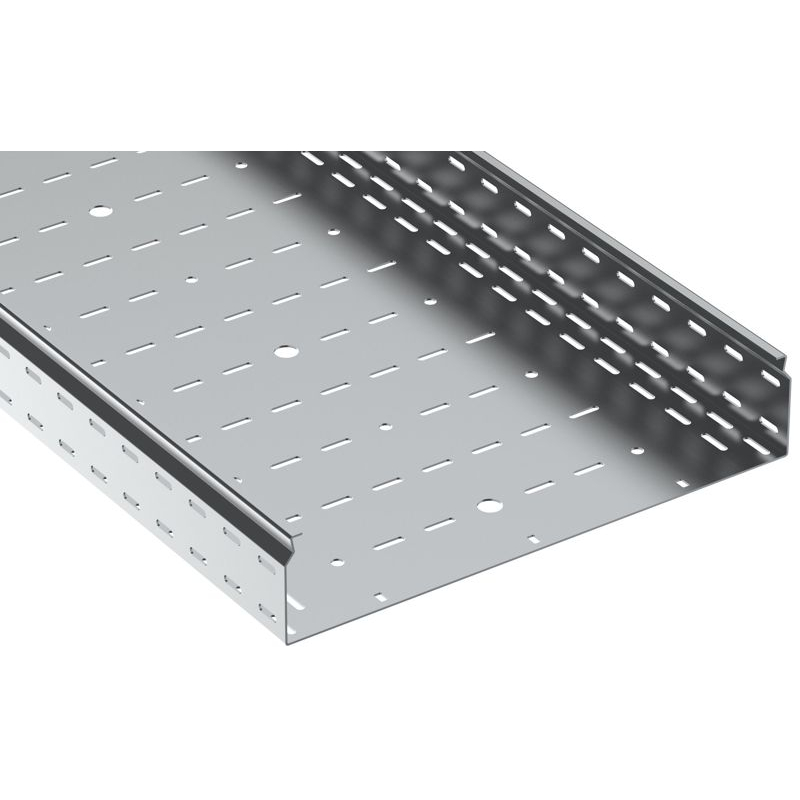 ESCA 7 Лоток перфорированный 100х500х2000-2,0 IEK
