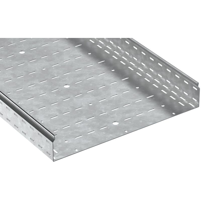 ESCA 7 Лоток перфорированный 100х600х3000-1,5 HDZ IEK