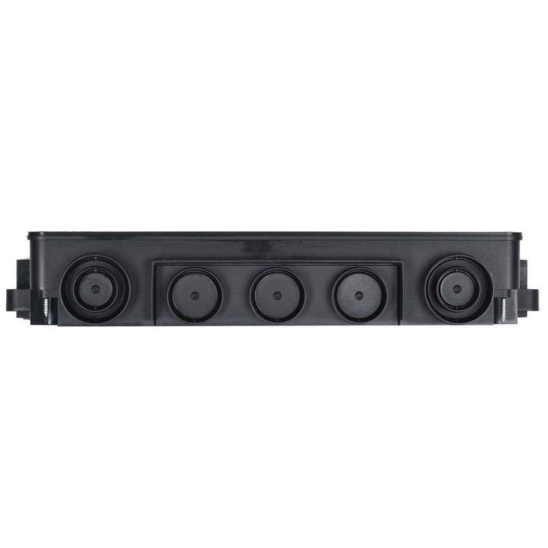 PRIMER Коробка напольная под лючок ONFLOOR 12 IEK