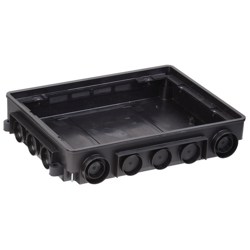 PRIMER Коробка напольная под лючок ONFLOOR 24 IEK