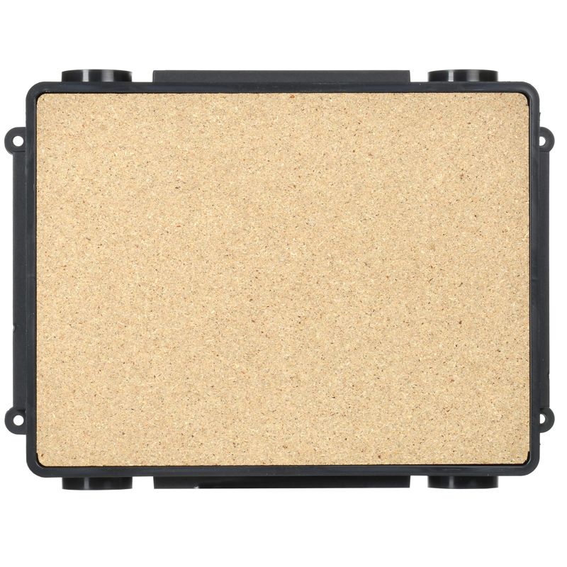 PRIMER Коробка напольная под лючок ONFLOOR 24 IEK