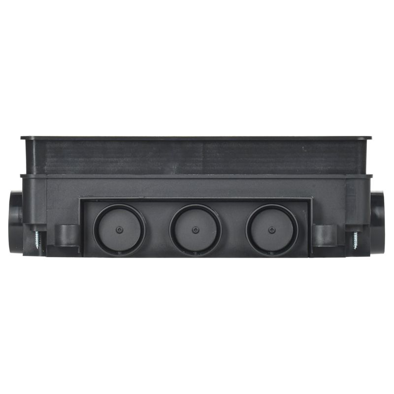 PRIMER Коробка напольная под лючок ONFLOOR 24 IEK