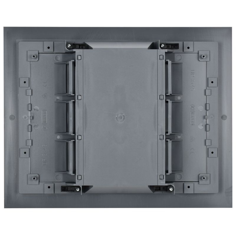 PRIMER Лючок напольный на 12 модулей ONFLOOR 12 IEK