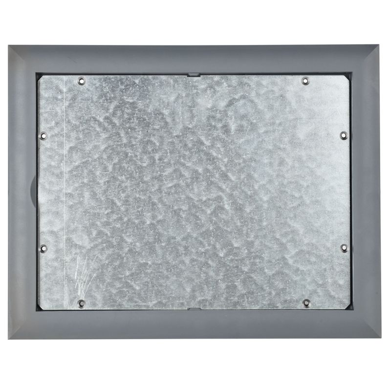 PRIMER Лючок напольный ONFLOOR закрытый (глухая крышка) IEK