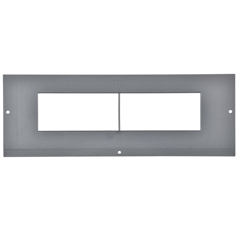 PRIMER Рамка приборная на 8 модулей для лючка ONFLOOR 24 IEK