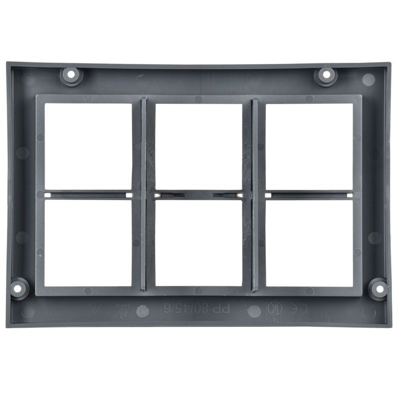 PRIMER Рамка приборная на 12 модулей ONFLOOR 24 IEK