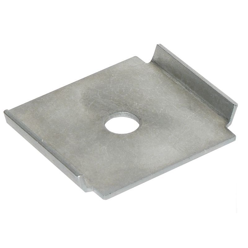 Площадка фиксаторная CR INOX IEK