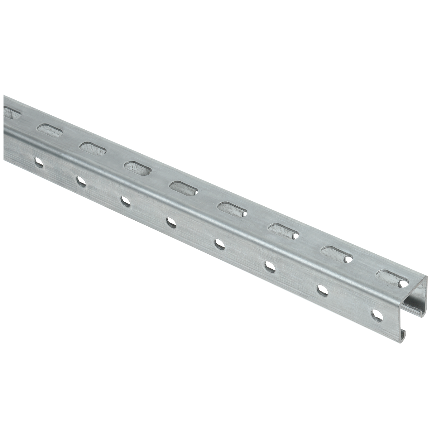 STRUT-профиль перфорированный 41x21х900-1,5 BS IEK