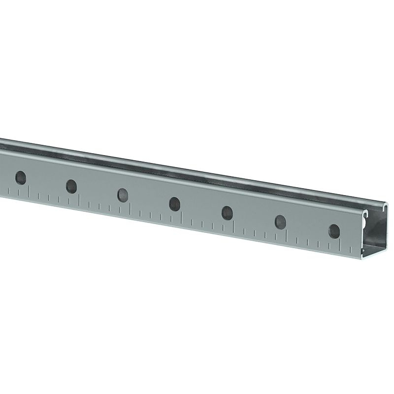 STRUT-профиль перфорированный 41х41х2200-2,0 IEK