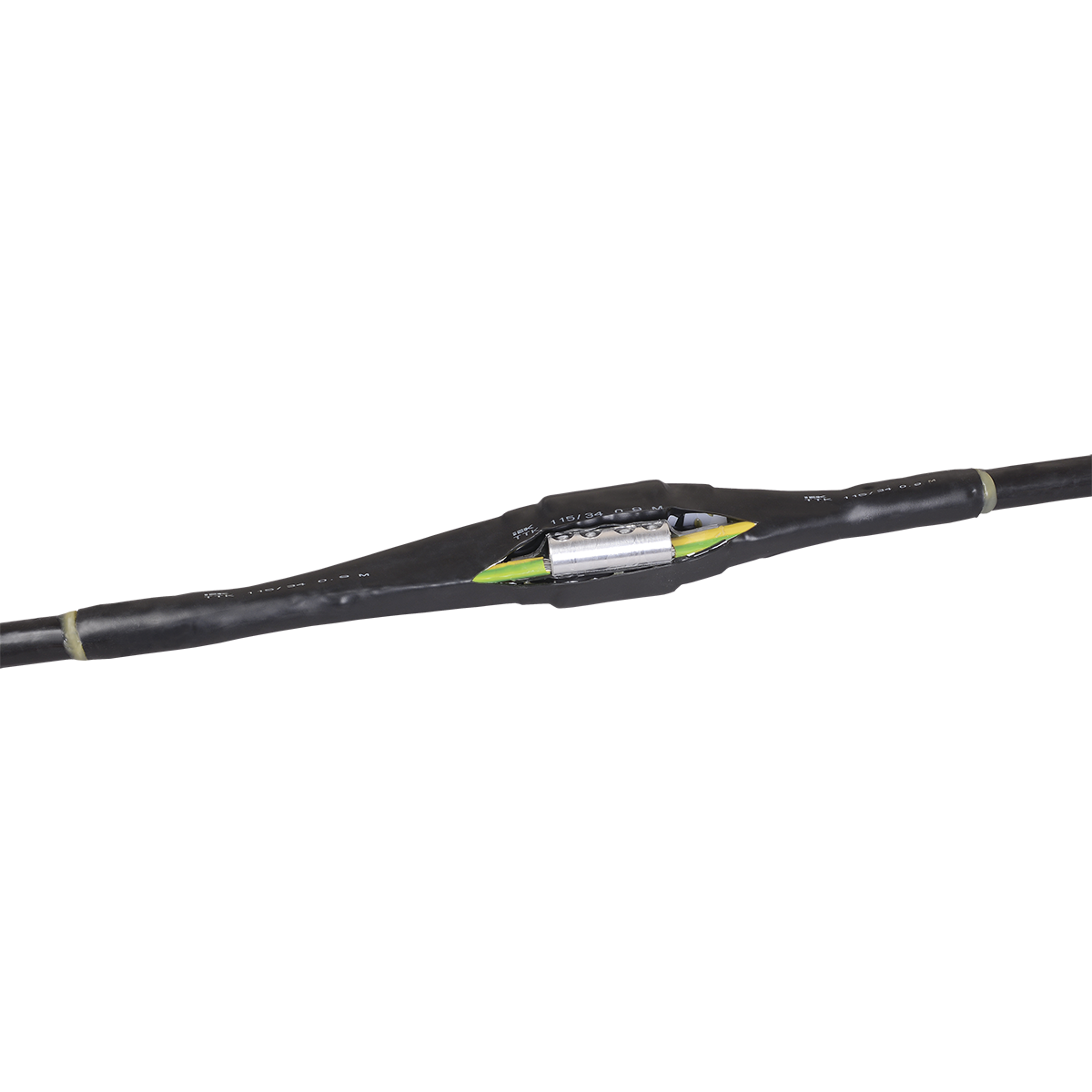 Муфта ПСтт 2х150/240 с/г ПВХ/СПЭ изоляция 1кВ IEK