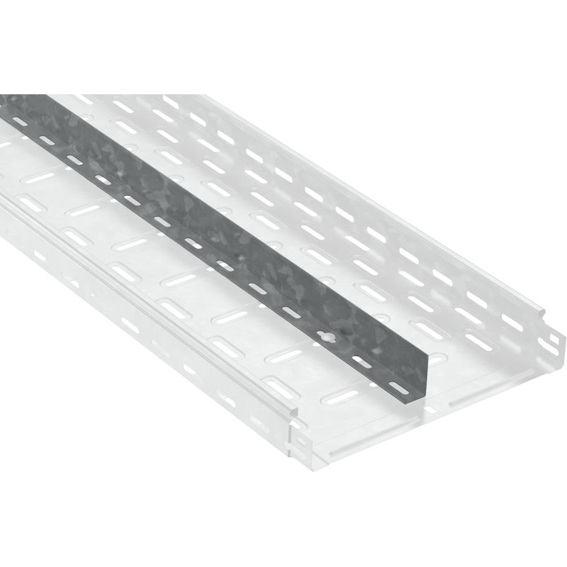 Перегородка разделительная h=50мм L3000 HDZ IEK