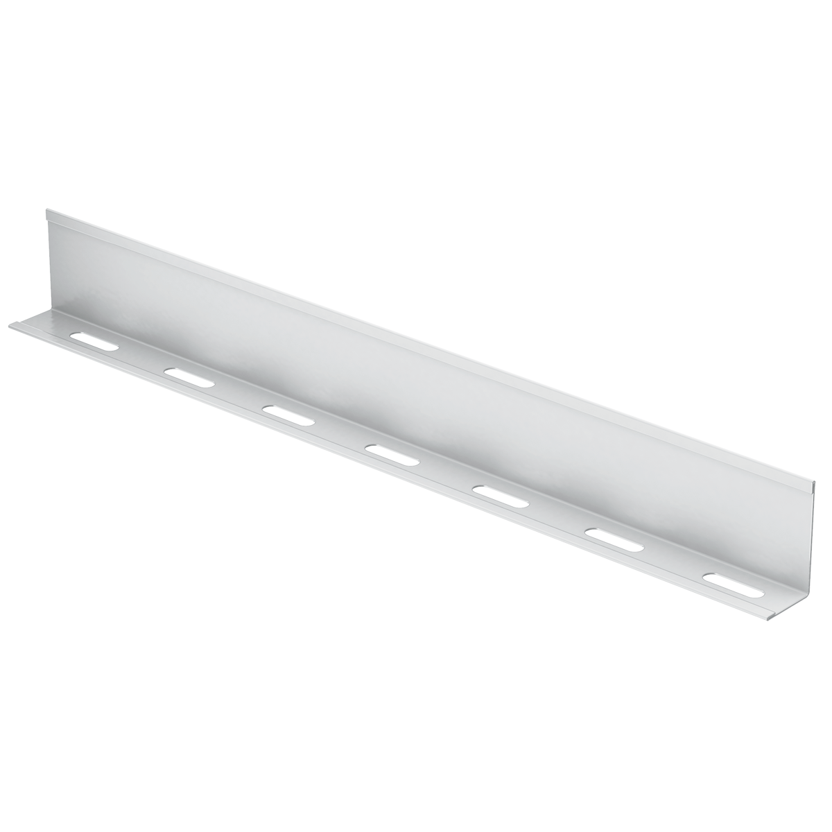 Перегородка разделительная h=85мм L2000 RAL 9016 IEK
