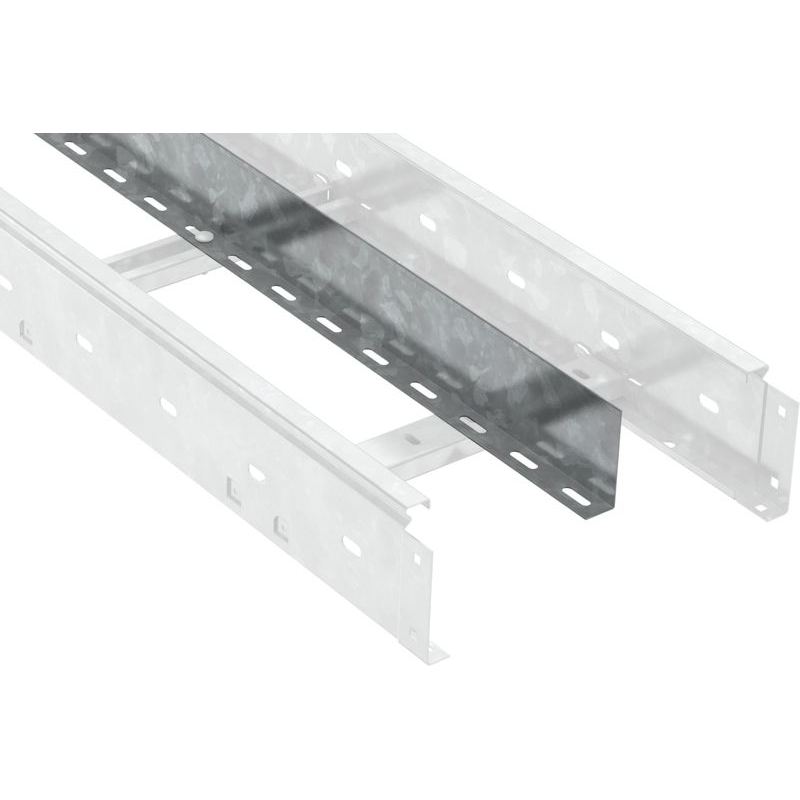 Перегородка разделительная h=150мм L3000 HDZ IEK