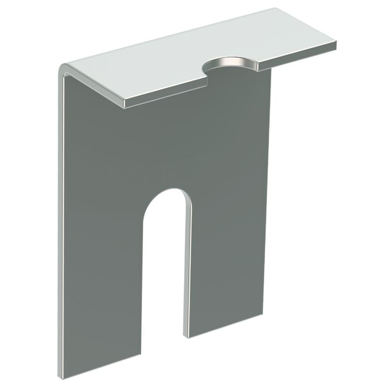 Держатель крышки лотка боковой h=80/100мм HDZ IEK