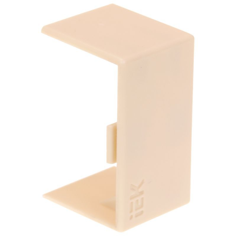 ELECOR Соединитель на стык КМС 20х10 сосна (4шт/компл) IEK