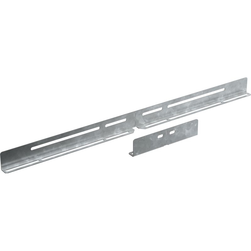 Комплект соединительный регулируемый LESTA h=100мм HDZ IEK