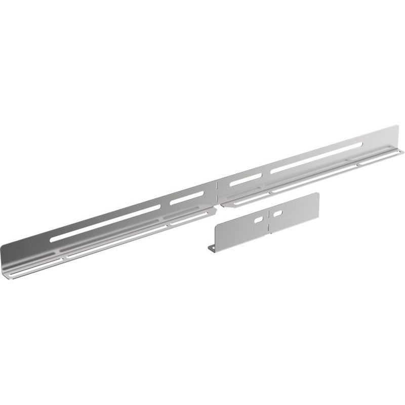 Комплект соединительный регулируемый LESTA h=150мм IEK