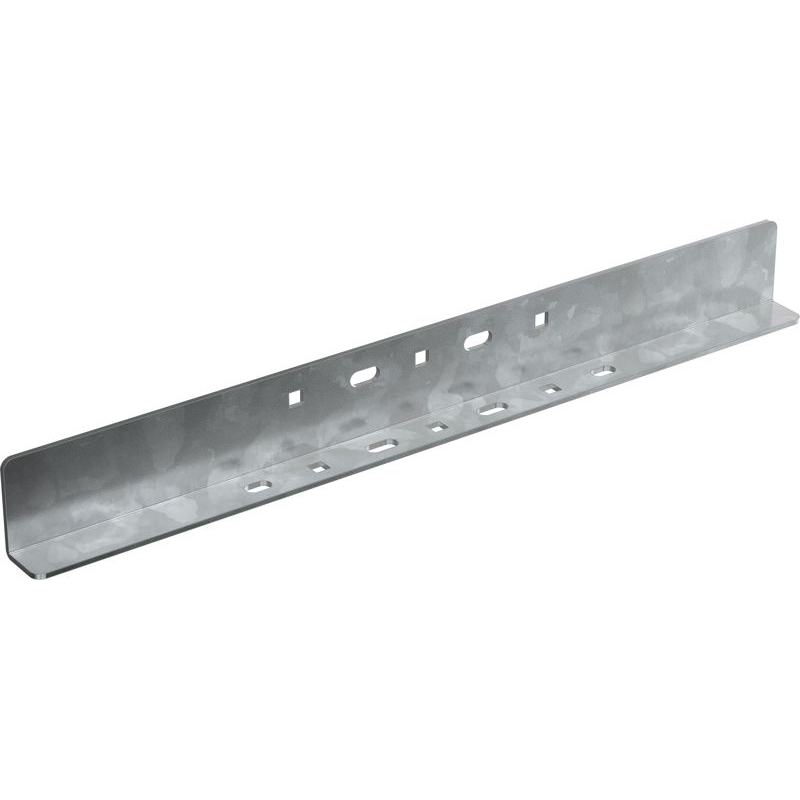 Пластина соединительная усиленная LESTA h=150мм HDZ IEK