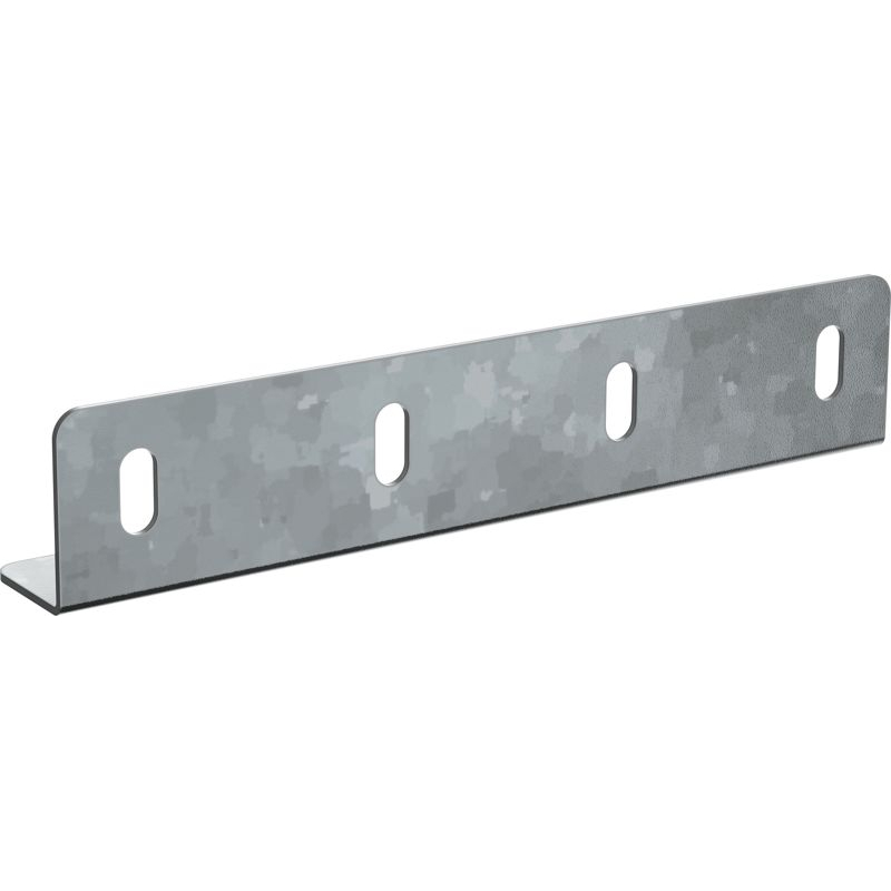 Пластина соединительная усиленная h=50мм 1,5мм HDZ IEK