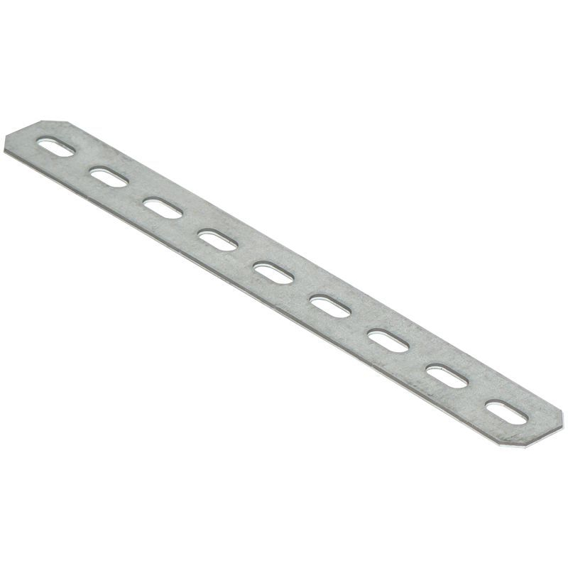 Соединитель перфорированный CP INOX IEK