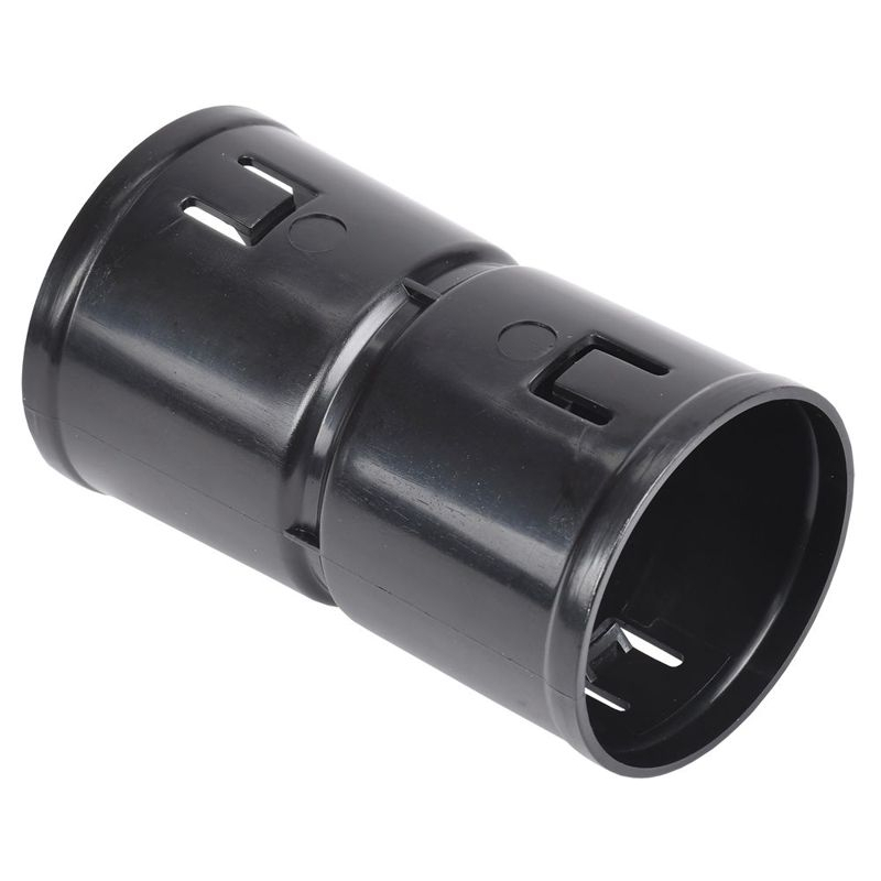 Муфта соединительная для двустенной трубы d=63мм IEK