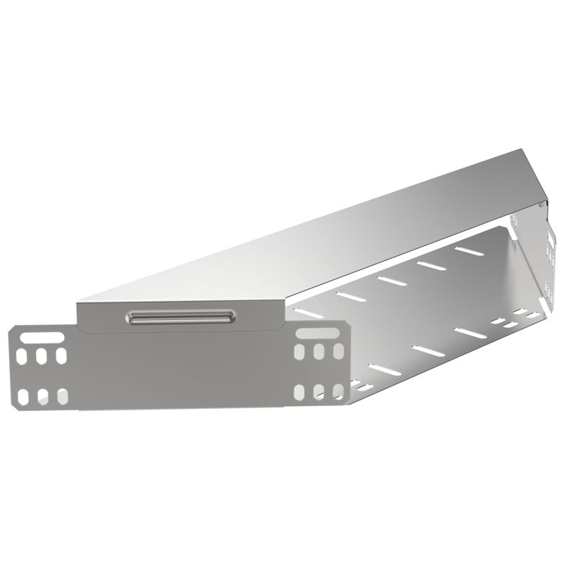 Отвод Т-образный горизонтальный 50х500 HDZ IEK