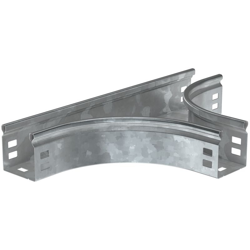 ESCA Разветвитель Т-образный плавный тип Г01 50х50мм HDZ IEK