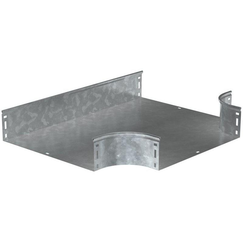 Разветвитель Т-образный плавный (тип Г01) ESCA 50х400мм HDZ IEK