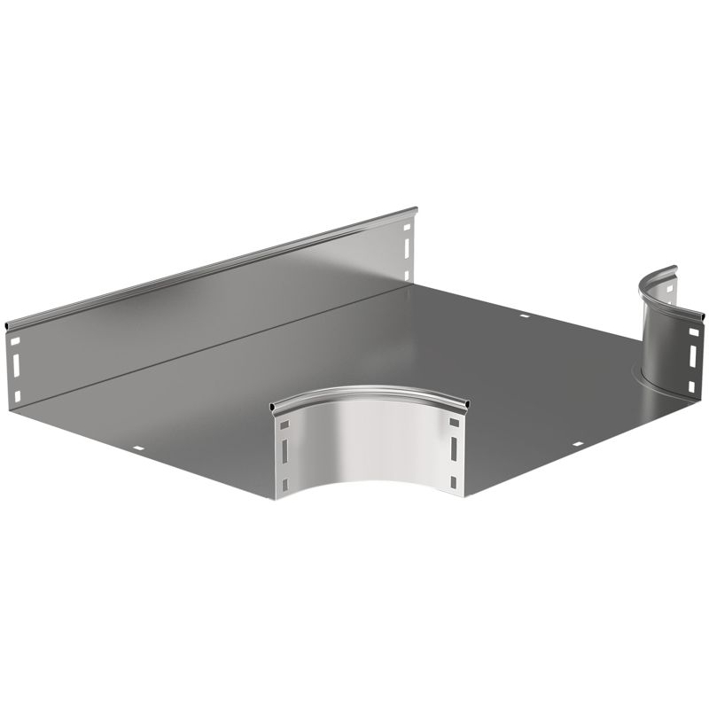 ESCA Разветвитель Т-образный плавный тип Г01 100х400мм IEK