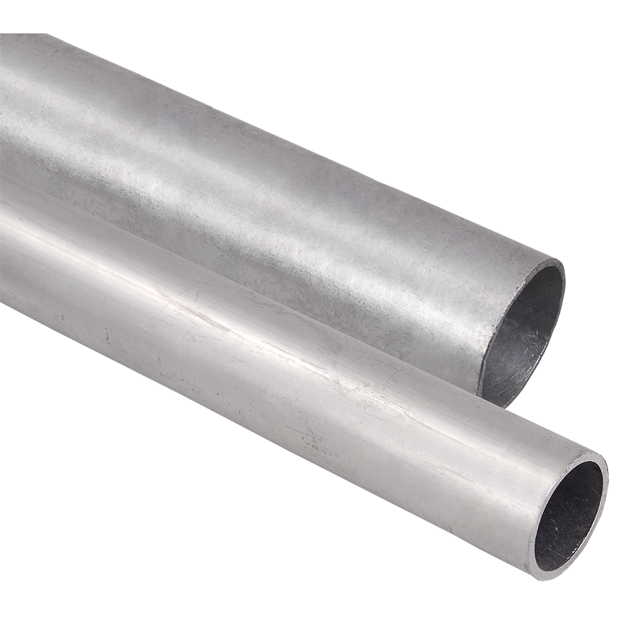 Труба алюминиевая d=25мм IEK