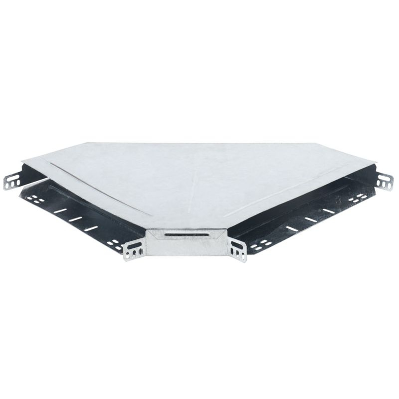 Поворот на 90град 100х150 HDZ IEK