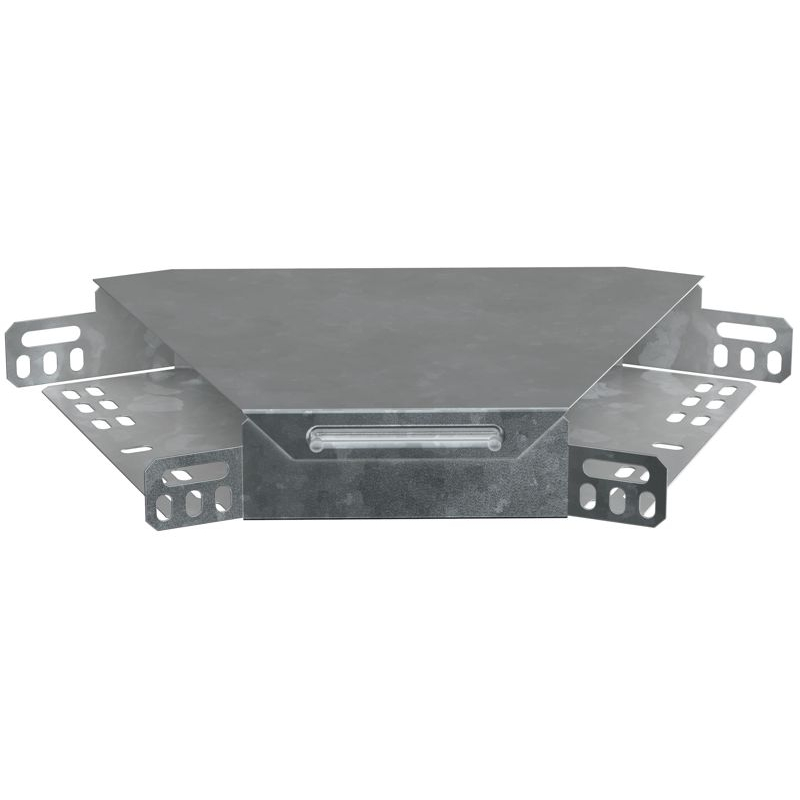 ESCA Поворот 45град 80х200мм HDZ IEK